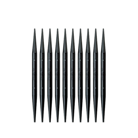 ATETOOL - 12 Piece Soldering Kit Consisting of Complete Solution for Any Soldering Job