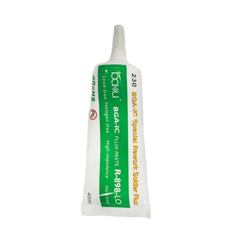 ATETOOL - 12 Piece Soldering Kit Consisting of Complete Solution for Any Soldering Job