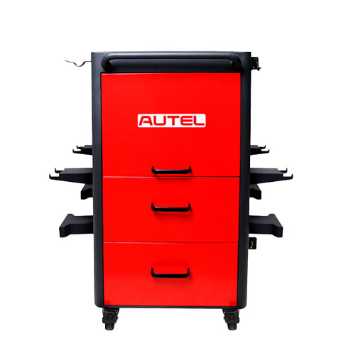 Autel - IA900 Storage Cabinet - for Rim Clamps Storage of IA900WA Rim Clamps