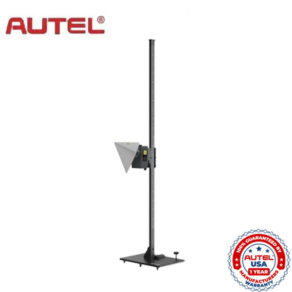 Adas Target Storage Rack Autel - ADAS Bundle - MA60020T LDW 2.0 Mobile Calibration Package ...