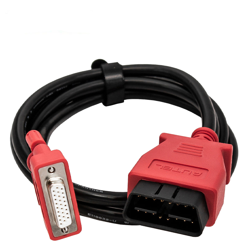 AUTEL - AAC001 MED17 - Data Cable For IM600 / IM608 for Sale | UHS