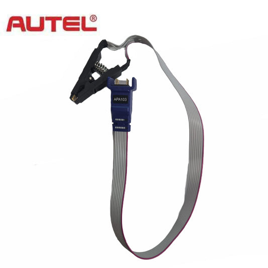 Autel - APA103 - IM508 and IM608 EEPROM Clamp & Cable