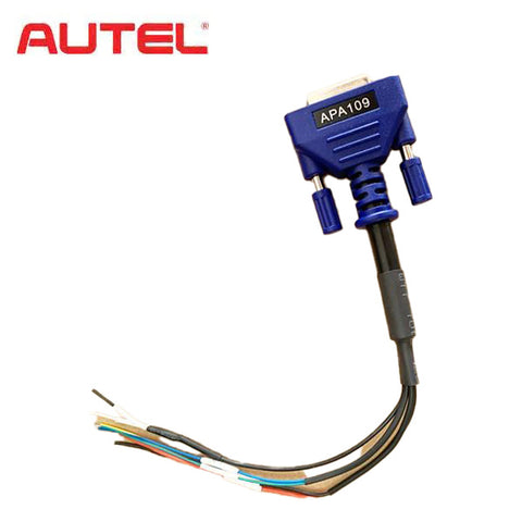 Autel - APA109 - OBD Extension Cable for IM508, MX808IM, XP401