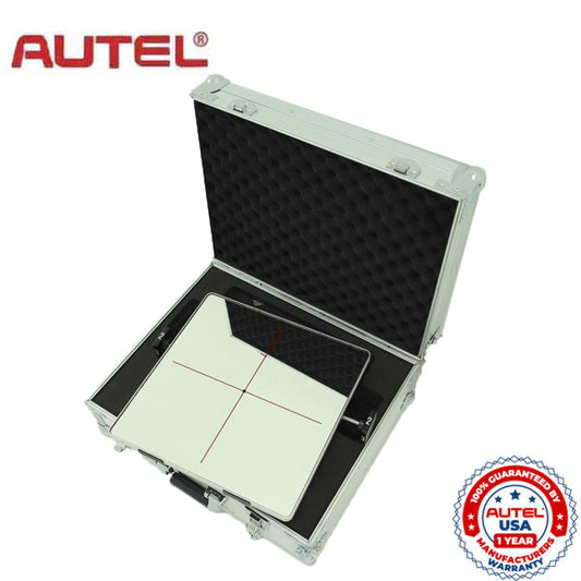 Autel - ADAS - CSC0602-01 - Adaptive Crusie Control Reflector - V1 Radar Calibrate Positions