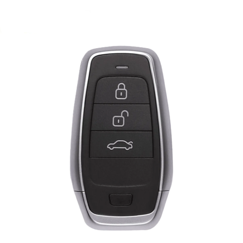 Autel - IKEYAT3T - MaxiIM IKEY - Programmable Smart Key - For KM100