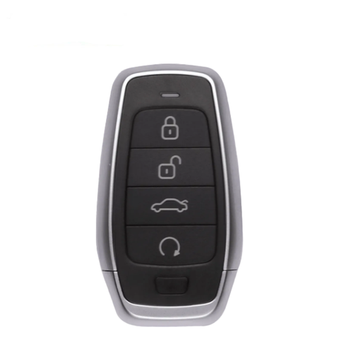 Autel - IKEYAT4TR - MaxiIM IKEY - Programmable Smart Key - For KM100