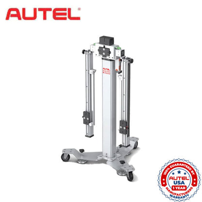 Autel - ADAS Bundle - MA60020T LDW 2.0 Mobile Calibration Package + ATA2DAY 2 Day ADAS Training Ticket & FREE RADAR Corner Reflector Target and Stand