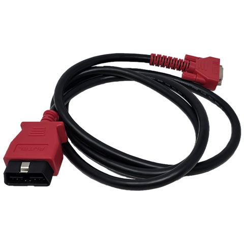Autel - Replacement OBDII Cable V2 for MX900