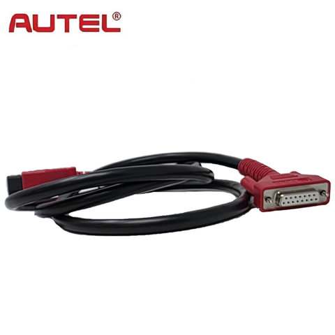 Autel - Replacement OBDII Cable V2 for MX900
