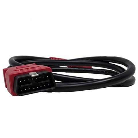 Autel - Replacement OBDII Cable V2 for MX900