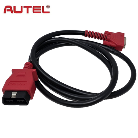 Autel - Replacement OBDII Cable V2 for MX900