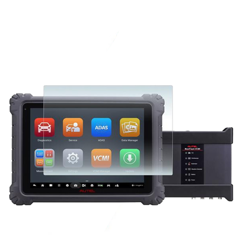 Autel - MAXISYSU - AutoTech Solutions - Screen Protector - Autel MaxiSys Ultra