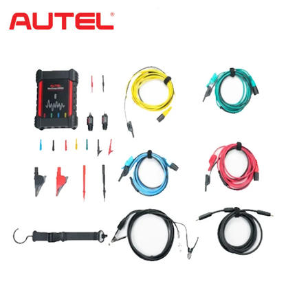 Autel - MP608 - MaxiScope - Precision 4-Channel Oscilloscope - For Automotive Diagnostics (PRE-ORDER)