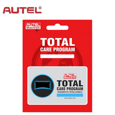 Autel - TCP - ULTRAS21YRUP - 1-Year Warranty and Software Update for MSULTRAS2
