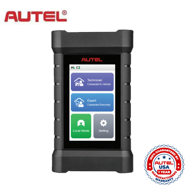 Xlink Communication Module AUTEL - MaxiFlash - XLINK - 3 IN 1 Programming and Communication Device ...