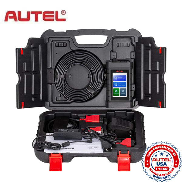 Xlink Communication Module AUTEL - MaxiFlash - XLINK - 3 IN 1 Programming and Communication Device ...
