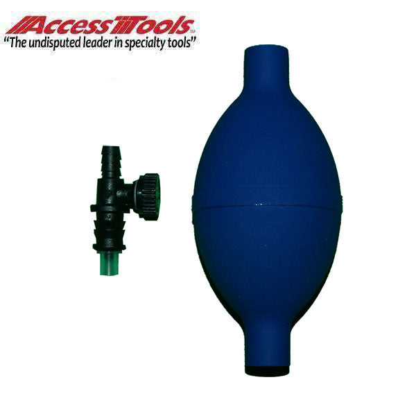 Access Tools - Air Jack Air Wedge Repair Kit