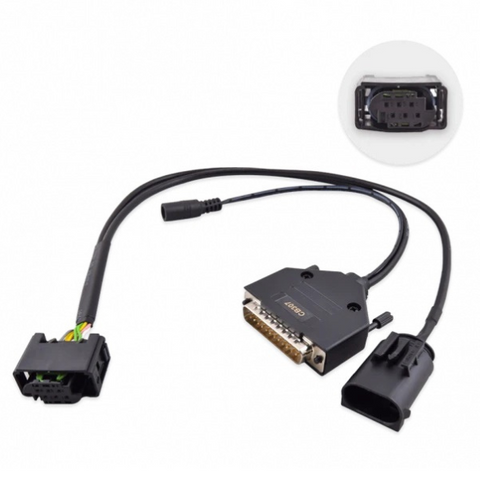Abrites - SET307 - Direct CAN-BUS Connection Set for BMW Bikes