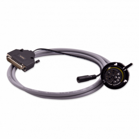 Abrites -  ZN079 - ZF 8HP TCU Connection Cable