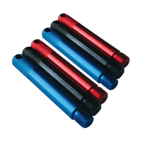 Access Tools - Wheel Bullets for European Vehicles - 6 Pack