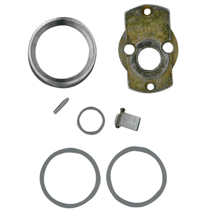 Alarm Lock - ET-R/26 - Panic Exit Lock Cylinder Kit Sargent - Satin Chrome Finish