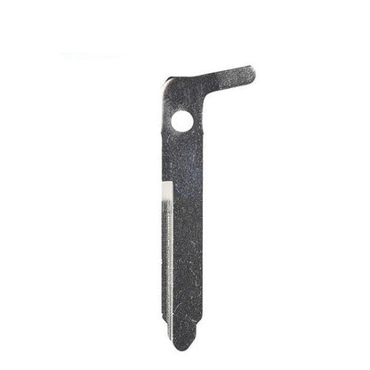 2019-2021 Mazda / Emergency Key / MZ27 / PN: BCY0-76-201 (AFTERMARKET)