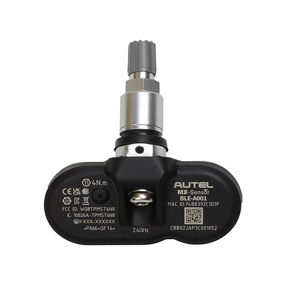 Autel - 300100 - Tesla BLE TPMS MX-Sensor
