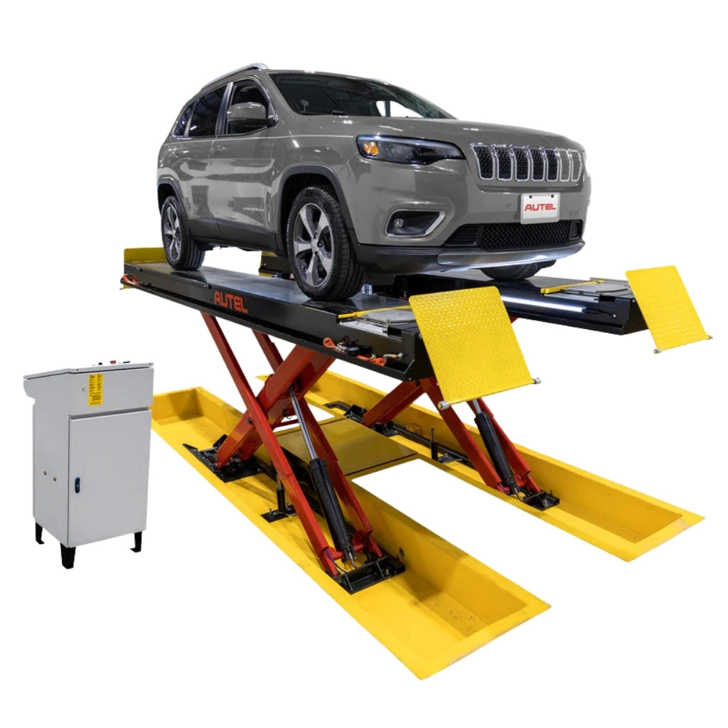 Autel - ADAS Bay Max 12K Lift
