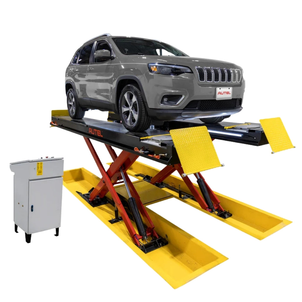 Autel - ADAS Bay Max 14K Lift