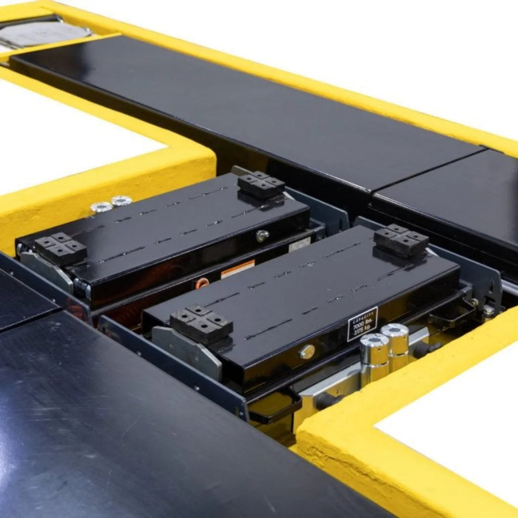 Autel - ADAS Bay Max 14K Lift