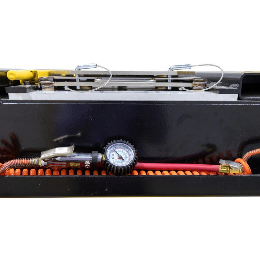 Autel - ADAS Bay Max 14K Lift
