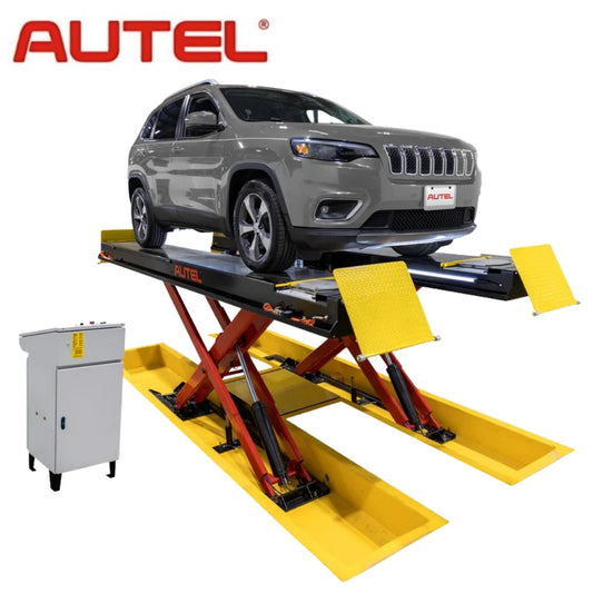 Autel - ADAS Bay Max 14K Lift