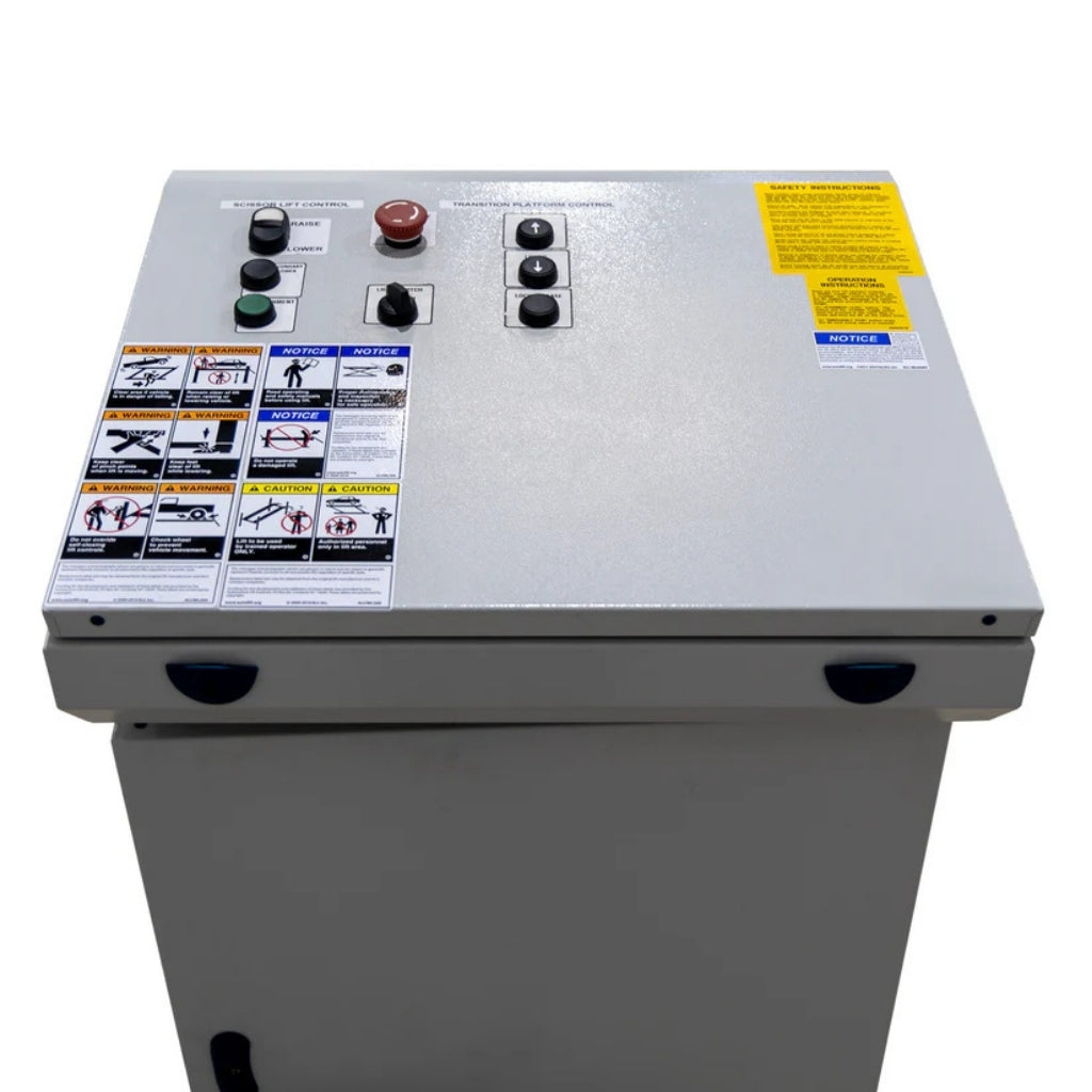 Autel - ADAS Bay Max 14K Lift
