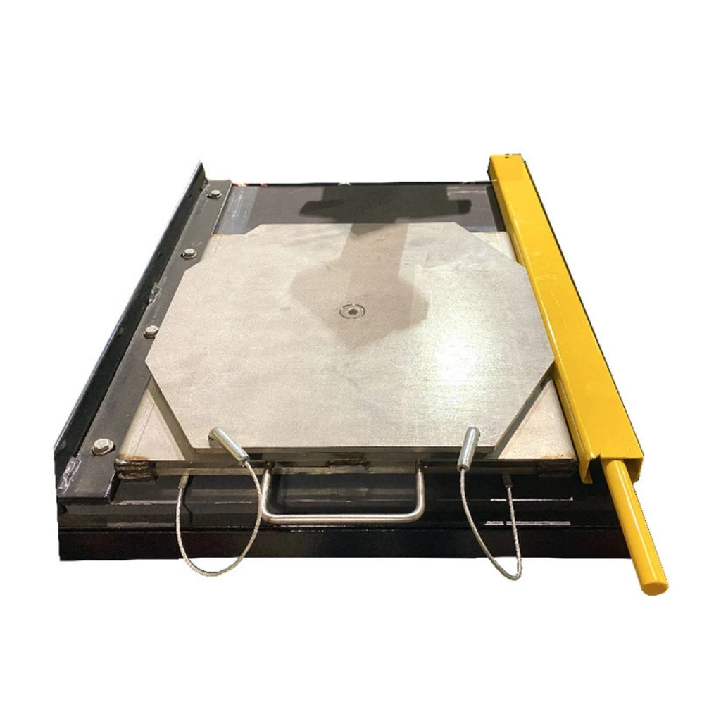 Autel - ADAS Bay Max 14K Lift