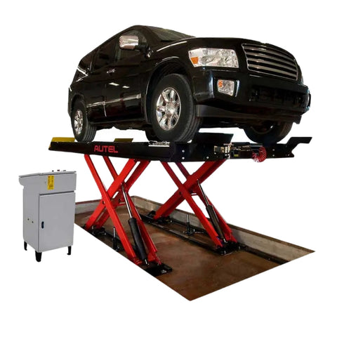 Autel - Alignment 12k Scissor Lift