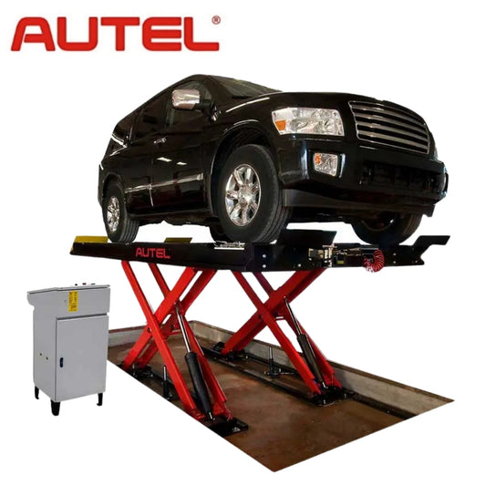 Autel - Alignment 12k Scissor Lift