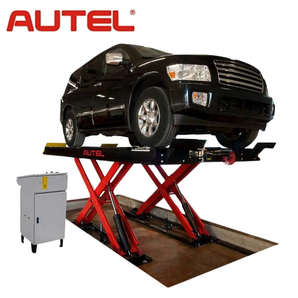 Autel - Alignment 14K Scissor Lift