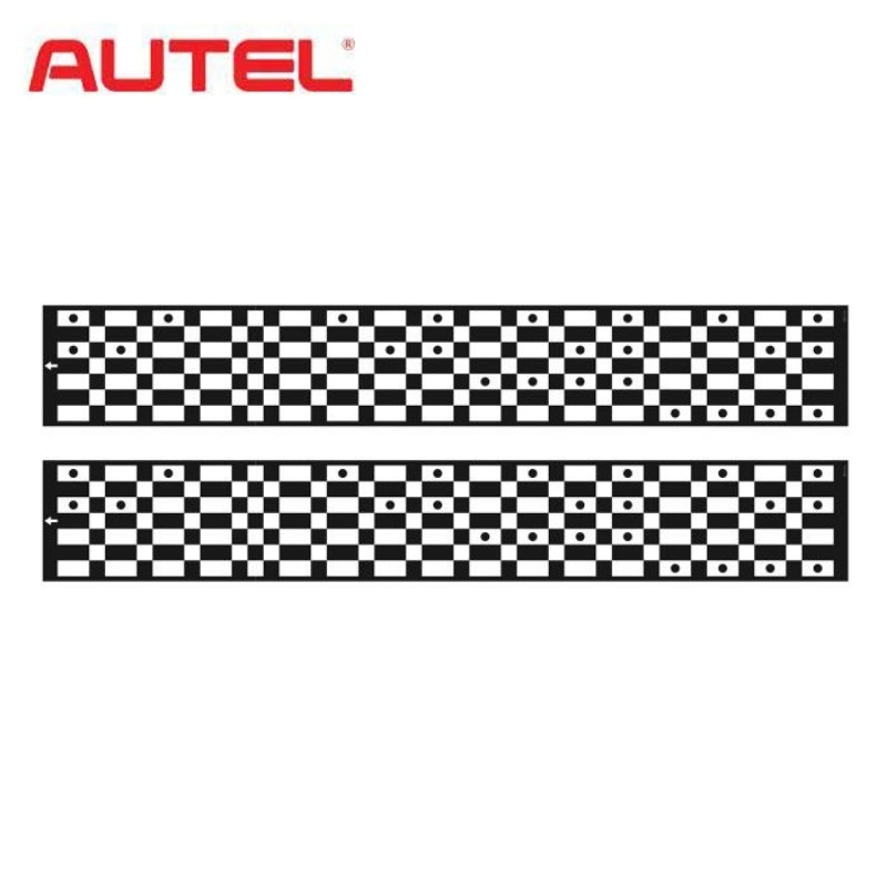 Autel - FORD-AVM add on to ADAS Package