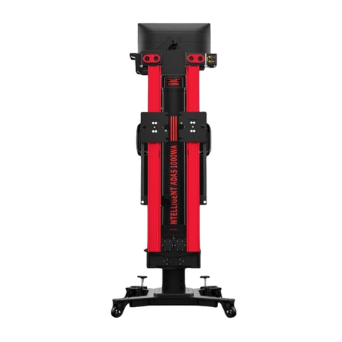 Autel - IA1000 Automated Wheel Alignment and ADAS System