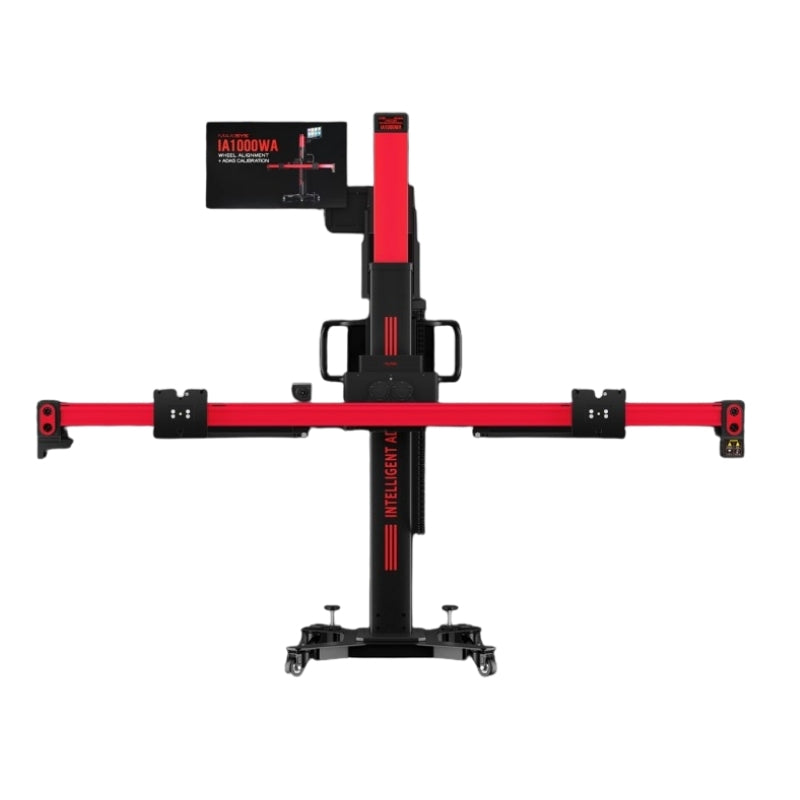 Autel - IA1000 Automated Wheel Alignment and ADAS System
