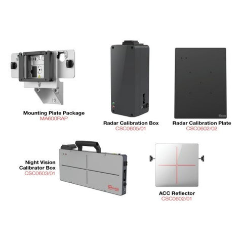 Autel - MA600CAL3 - Expansion Package 3