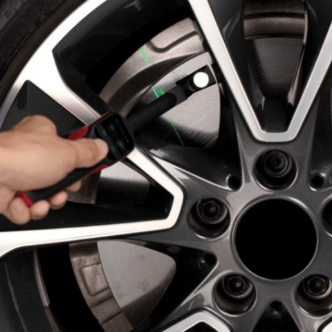 Autel - MAXITPMS TBE200 - Laser-Enabled Tire Thread Depth Examiner