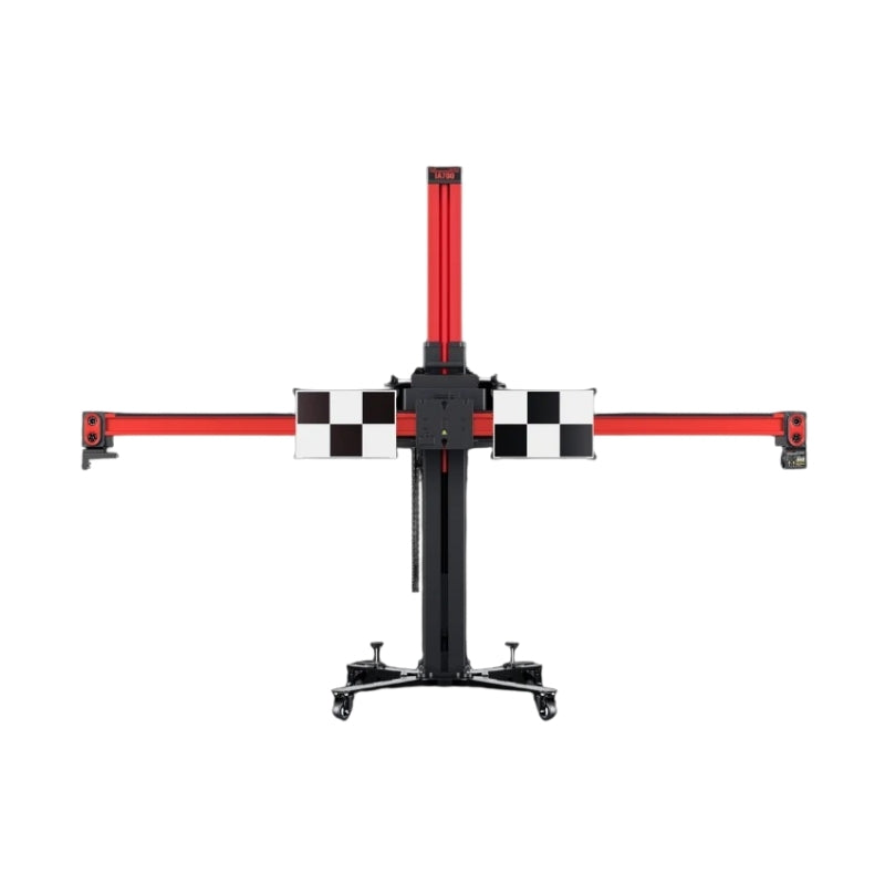 Autel - MaxiSYS - IA700LDW - Alignment Pre-Check + LDW ADAS