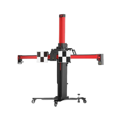 Autel - MaxiSYS - IA700LDW - Alignment Pre-Check + LDW ADAS