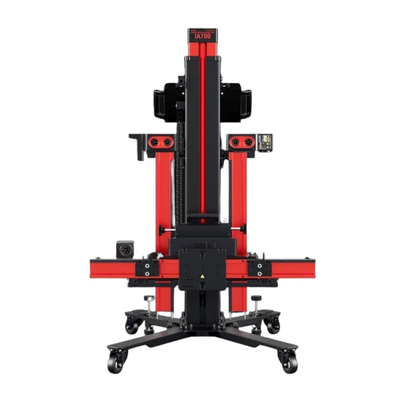 Autel - MaxiSYS - IA700LDW - Alignment Pre-Check + LDW ADAS