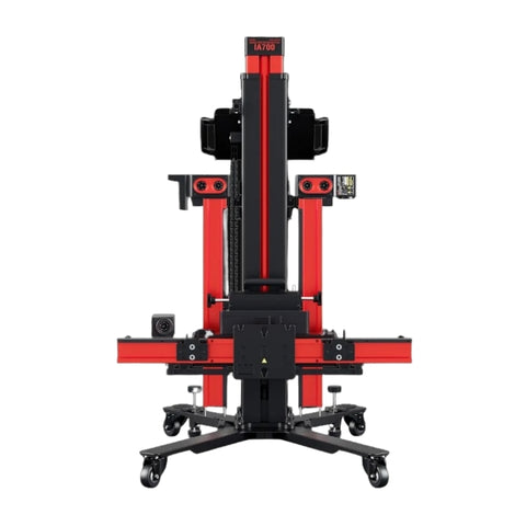 Autel - MaxiSYS - IA700LDW - Alignment Pre-Check + LDW ADAS