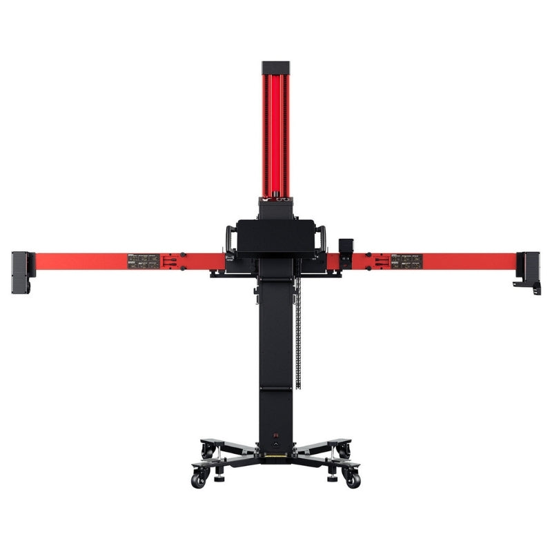 Autel - MaxiSYS IA700AS Alignment Pre-Check + All Systems ADAS