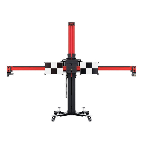 Autel - MaxiSYS IA700AS Alignment Pre-Check + All Systems ADAS
