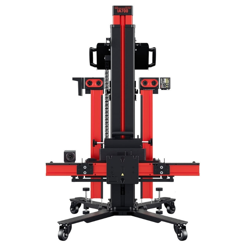 Autel - MaxiSYS IA700AS Alignment Pre-Check + All Systems ADAS