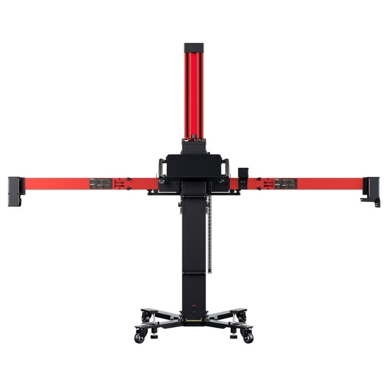 Autel - MaxiSYS IA700AST Alignment Pre-Check + All Systems ADAS